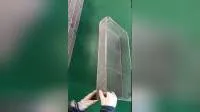 Sterilization Medical Instruments Wire Mesh Disinfection Basket