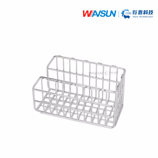 Instruments Sterilization Cleaning Storage Cassettes Stainless Steel 304 316 Baskets