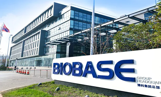 Biobase Auto Elisa Processor Biobase 1000 Elisa Machine Price