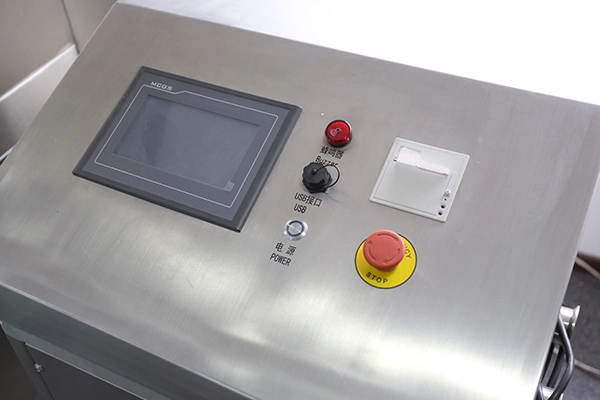 Vhp Sterilization Equipment for Pharmaceutical Cleanroom Space Sterilization and HEPA Filter