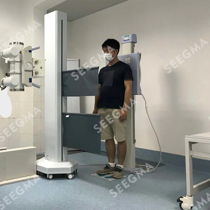 High Quality MRI Compatible Sterilizer in Hospital Equipment