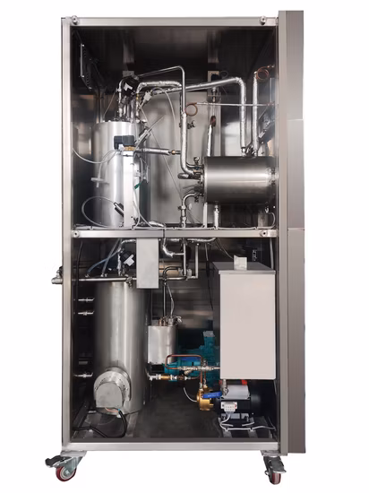Hot Sale Bier (Biological Indicator Evaluation Resistometer)