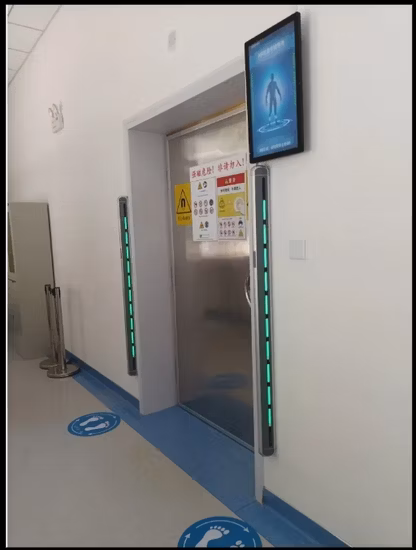 Customized Top Quality MRI Compatible Sterilizer for Medical Use