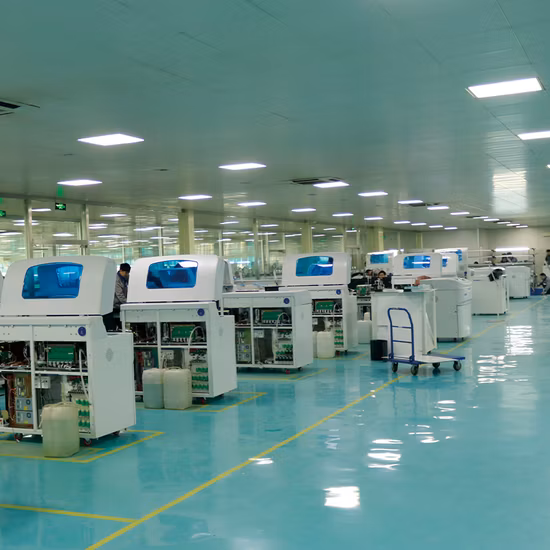 Biobase China Easy Operation Portable Autoclave Bkm-P18 (D) for Hospital