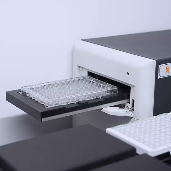 Biobase Auto Elisa Processor Biobase 1000 Elisa Machine Price