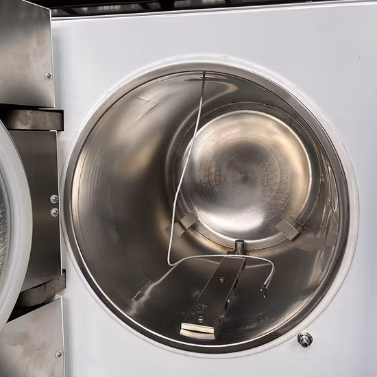 Biobase High Pressure Stream Sterilizer Desktop Class B Autoclave with Auto Door Structure