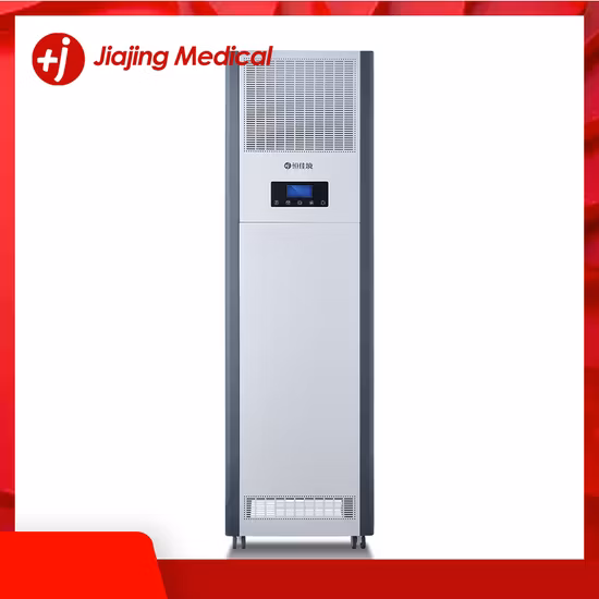 Purificador de aire Esterilizador de filtro de aire para hospitales y jardines de infantes
