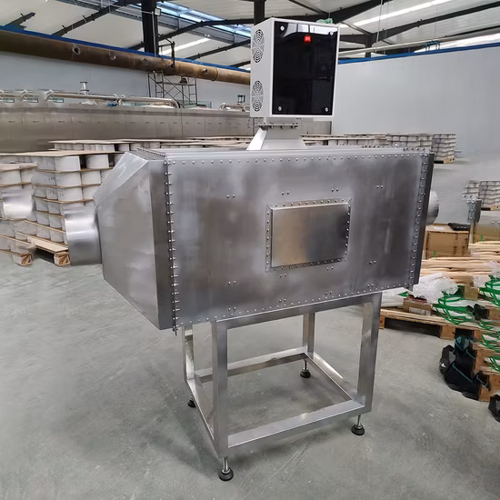 Máquina de desinfección UV con esterilizador compatible con resonancia magnética en equipos hospitalarios