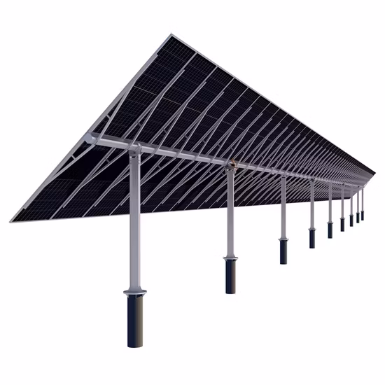 Soporte de silicona rígido para alcance completo