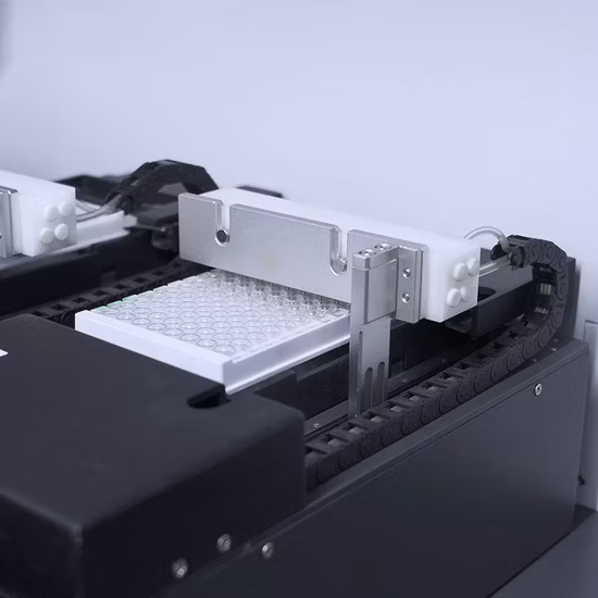 Procesador Biobase Auto Elisa Precio de la máquina Biobase 1000 Elisa