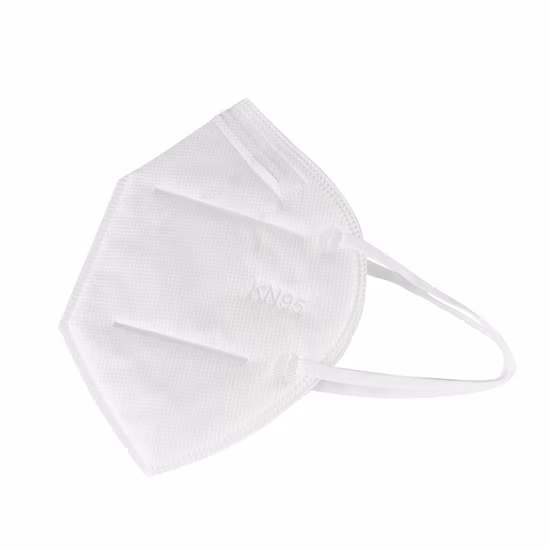 Venta al por mayor CE FDA estándar KN95 N95 FFP2 FFP3 mascarillas moda no