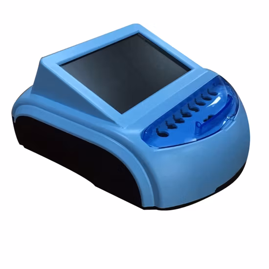 Lector automático Esterilización Lector de indicadores biológicos Incubadora de indicadores biológicos