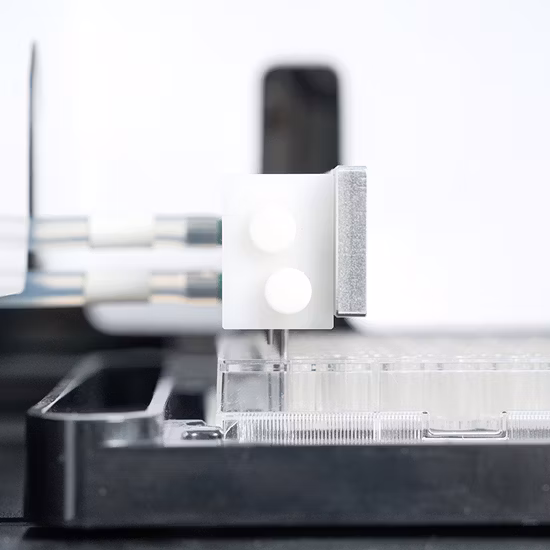 Lector de microplacas Biobase China Elisa Bk